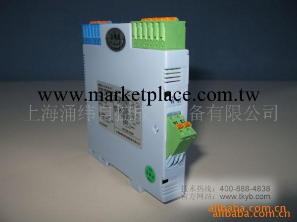湧緯自控  GD8082-EX熱電偶（阻）隔離式安全柵工廠,批發,進口,代購