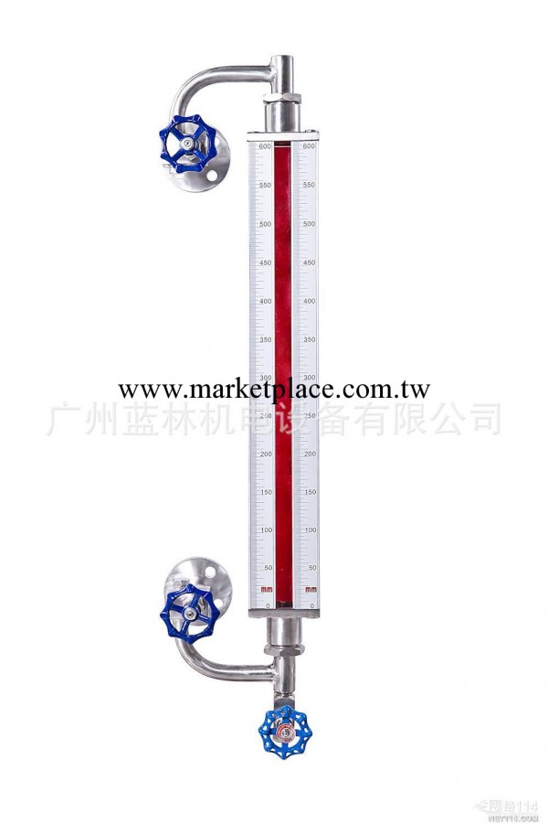 UGS-A彩色石英玻璃管液位計（無盲區）工廠,批發,進口,代購