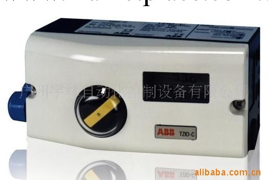 供應ABB定位器TZIDC系列智能電氣動閥門定位器工廠,批發,進口,代購