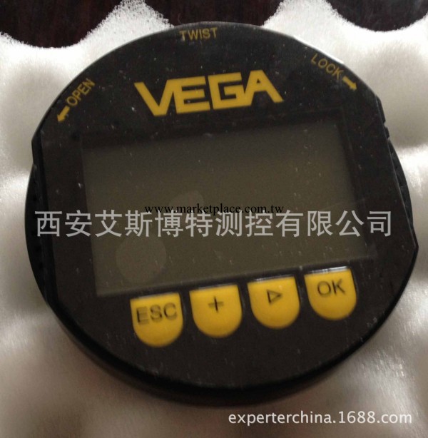 德國VEGA顯示模塊PLICSCOM.XB西安艾斯博特測控有限公司現貨供應工廠,批發,進口,代購