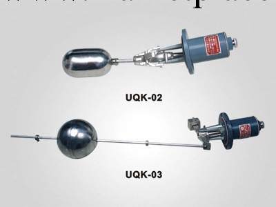 【各種規格】大量供應紅旗牌UQK-02-03型防爆液位控制器工廠,批發,進口,代購