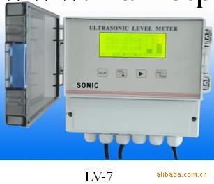 LV-7型超音波雙通道液位計工廠,批發,進口,代購