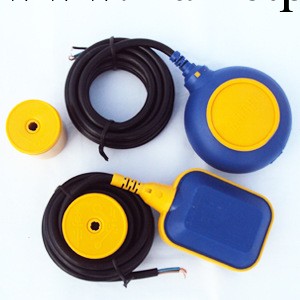 UK-221 2米 電纜浮球液位控制器 浮球水位控制 樂清電器城廠傢工廠,批發,進口,代購