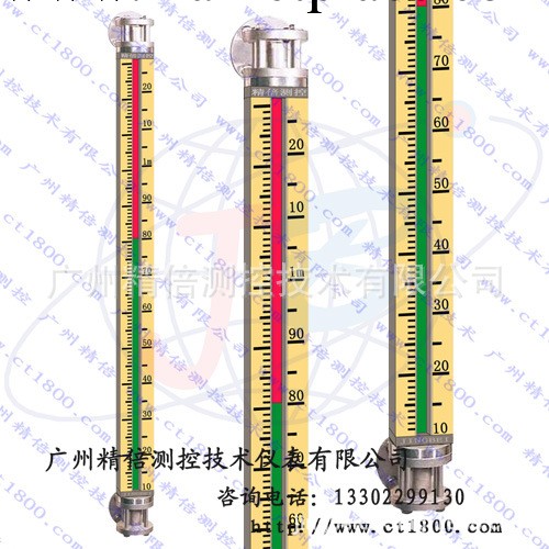 大通徑雙色石英玻璃管液位計 大口徑彩色 防堵塞玻璃管液位計工廠,批發,進口,代購