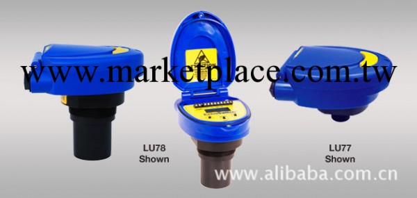 低價供應美國FLOWLINE超音波液位計LU81-5101/LU20-5001-IS批發・進口・工廠・代買・代購