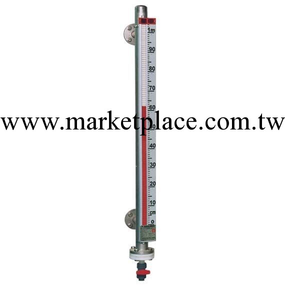 供應耐高溫磁翻板液位計/自控遠傳/測量精度高 金湖廠傢直銷 質保工廠,批發,進口,代購