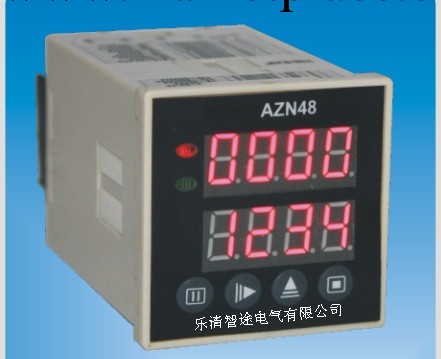 廠傢批發 ZN48 AZN48 計數器 電子計數器 數顯計數器 質量保障批發・進口・工廠・代買・代購
