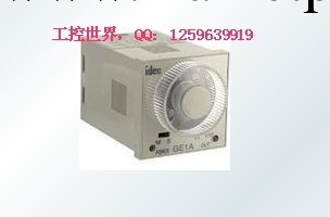 IDEC和泉時間繼電器原裝GE1A-C10MA220 定時器假一罰十工廠,批發,進口,代購