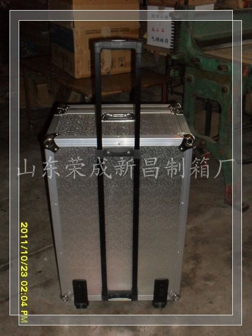 專業制作各種鋁箱 機表機器鋁箱 拉桿鋁箱 工具鋁箱工廠,批發,進口,代購
