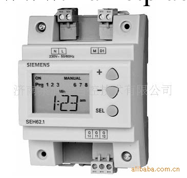 西門子數字時間編程控制器SEH62系列工廠,批發,進口,代購