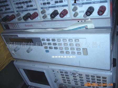 供應二手惠普直流可編程系統電源HP6655A(圖)工廠,批發,進口,代購