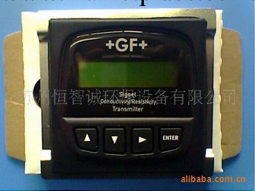 +GF+SIGNET 3-8850電導率變送器工廠,批發,進口,代購