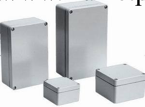 金屬接線盒 不銹鋼接線盒 鑄鋁接線盒 防水接線盒批發・進口・工廠・代買・代購