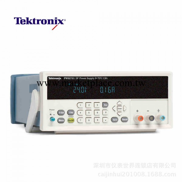 泰克/Tektronix PWS4000系列 程控DC電源PWS4325程控直流電源工廠,批發,進口,代購