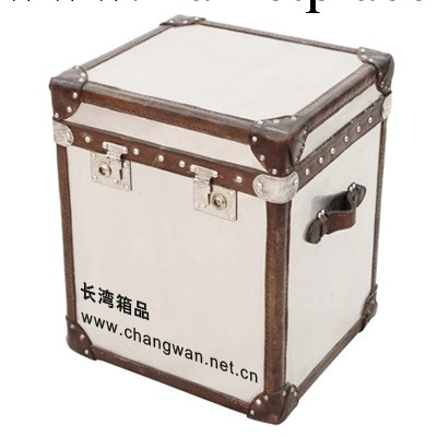 長旅Changly批量定制皮制箱 傢居衣物收藏箱 行李存放箱工廠,批發,進口,代購