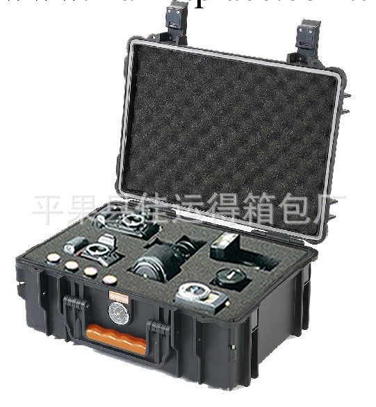 科學探索箱 佳億德 JD-4116A 攝影醫療機器箱 數位產品保護箱工廠,批發,進口,代購