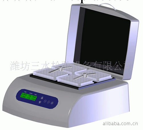 MB100-4P微孔板恒溫振蕩器工廠,批發,進口,代購