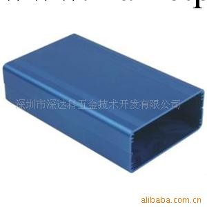 供應鋁殼，AL-043，38X88mm，長度可任意工廠,批發,進口,代購