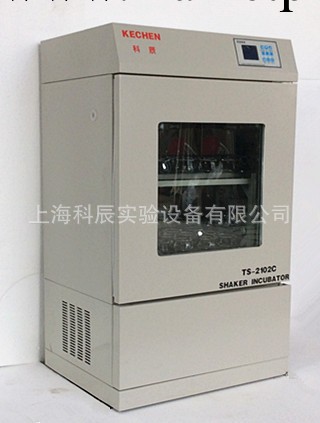 廠傢特供 TS-2102C   恒溫搖床   170L  小容量雙層培養搖床工廠,批發,進口,代購