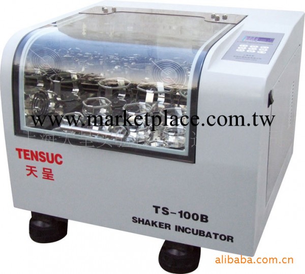 天呈恒溫振蕩器（搖床）TS-100B工廠,批發,進口,代購