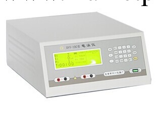 供應DYY-10C型  電腦三恒多用電泳機電源，多用電泳機電源工廠,批發,進口,代購