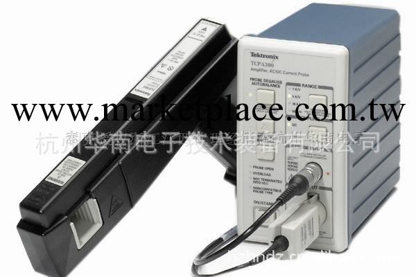 優惠供應泰克示波器電流探頭TCP303|泰克產品認證經銷商杭州華南工廠,批發,進口,代購