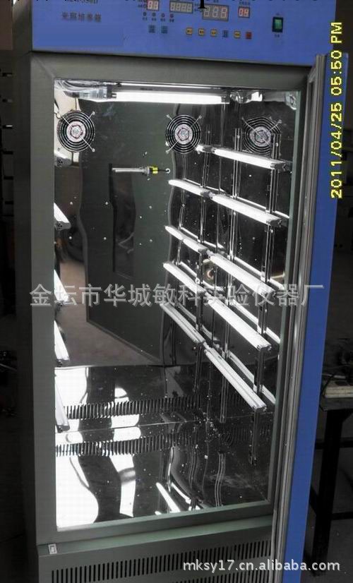 廠傢現貨供應GPJ-150（P）數顯型光照培養箱 0-10000LX六級可調工廠,批發,進口,代購