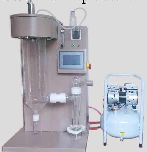實驗室小型噴霧乾燥設備批發・進口・工廠・代買・代購