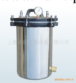 XFS-280A+|不銹鋼手提式壓力蒸汽滅菌器|滅菌器 混批工廠,批發,進口,代購