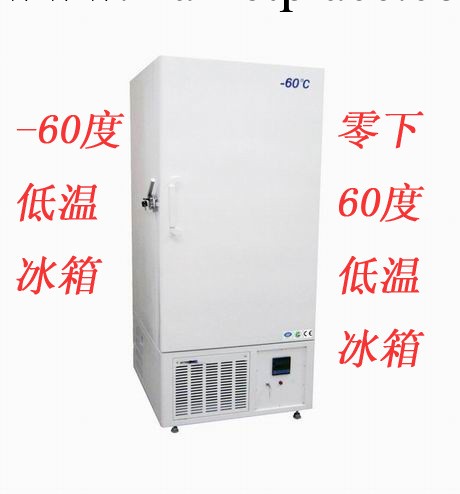 廠傢批發-60℃立式低溫冰箱340L/低溫冰箱全國售後服務工廠,批發,進口,代購