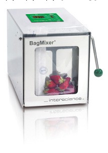 廠傢批發BagMixer400型拍擊式均質器 法國Interscience工廠,批發,進口,代購