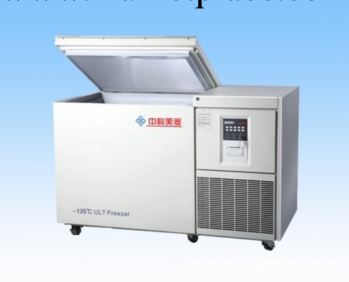 中科美菱-152℃超低溫系列DW-UW128由上海賢德機器低價供應中工廠,批發,進口,代購