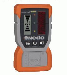德國NEDO 激光接收器工廠,批發,進口,代購