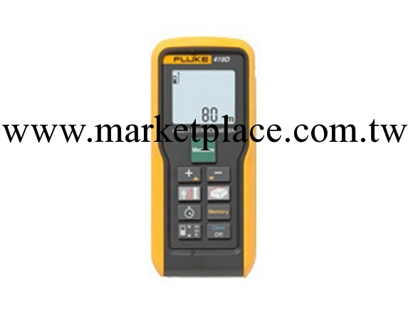 100%原裝正品福祿克/FLUKE419D,F419D激光測距機80米假一罰百工廠,批發,進口,代購