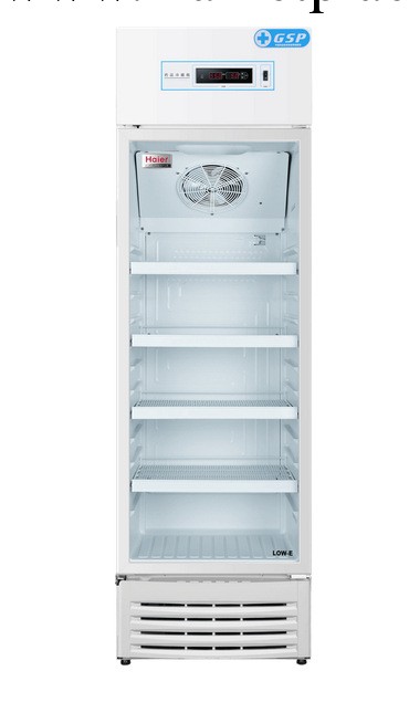海爾2~8℃藥品冷藏箱 HYC-198S -上海坤科，價格優惠批發・進口・工廠・代買・代購