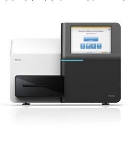 illumina Miseq 個人型高通量DNA測序系統工廠,批發,進口,代購