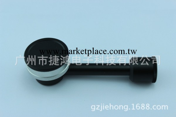 彎管目鏡，適用於拓普康全站機彎管目鏡工廠,批發,進口,代購