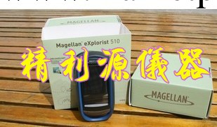 Magellan/麥哲倫探險傢510 eXplorist510手持GPS測畝機拍照片戶外工廠,批發,進口,代購