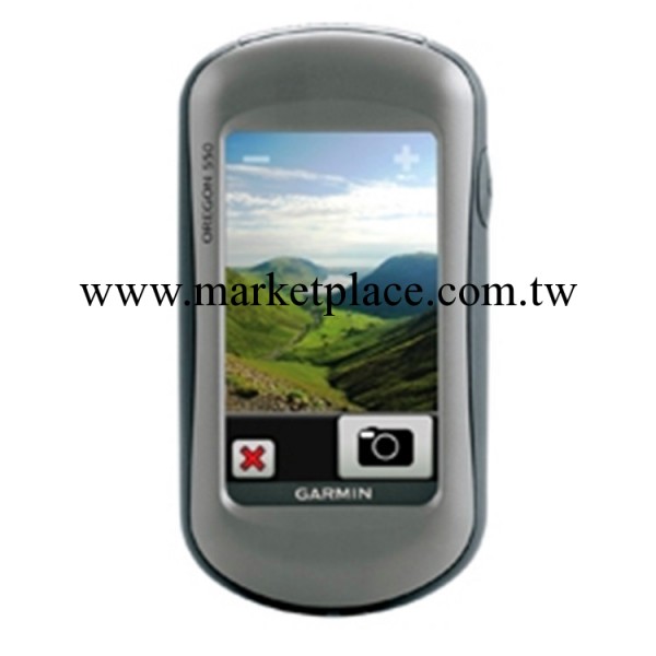 美國GARMIN-佳明Oregon 550/手持GPS/GIS/高清晰彩色超大觸摸屏工廠,批發,進口,代購