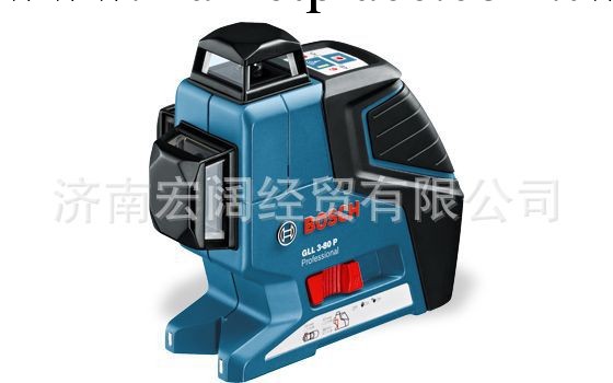 原裝 博世BOSCH激光水平機 GLL 3-80 P   高精度 全周8線工廠,批發,進口,代購
