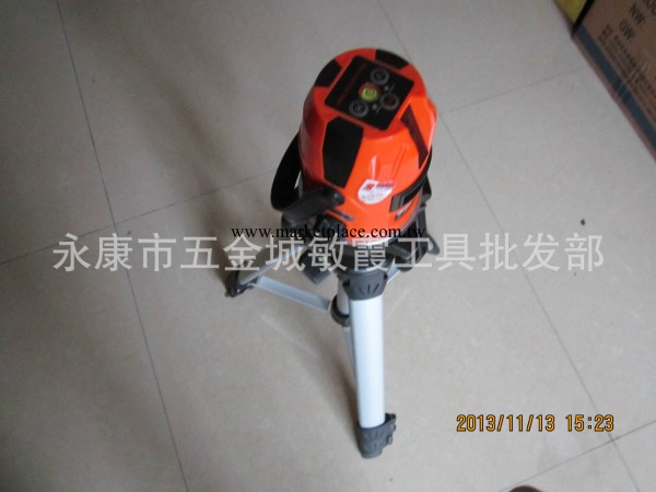 廠傢代理 中特激光水平機  電池激光水平機  直插220V激光水平機工廠,批發,進口,代購