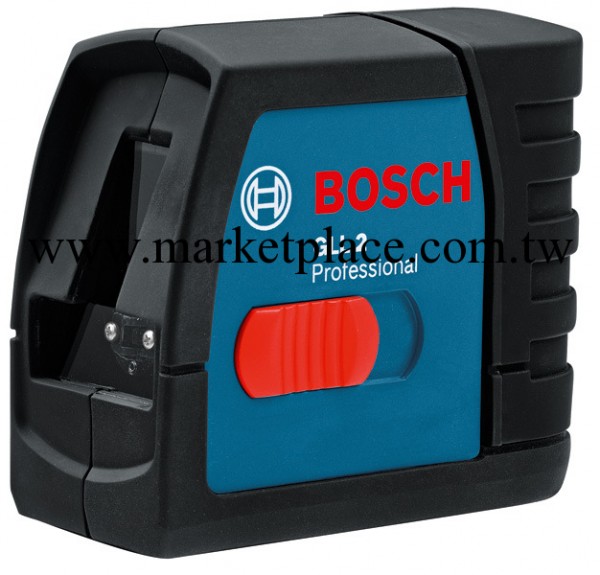 德國進口 博世BOSCH GLL 2 激光標線機 投線機 水平機 正品工廠,批發,進口,代購