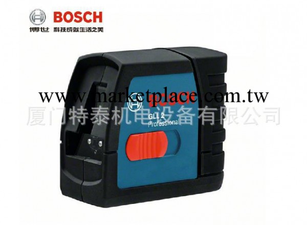 原裝 博世BOSCH十字線激光標線機GLL2工廠,批發,進口,代購