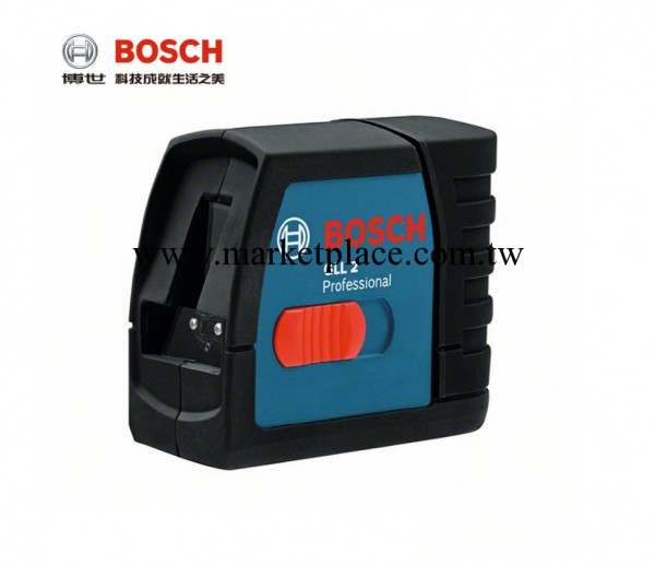 德國博世BOSCH測量工具 十字線激光標線機GLL 2工廠,批發,進口,代購