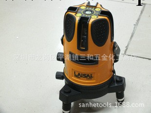 經銷批發 萊賽LS629紅外激光水平機工廠,批發,進口,代購