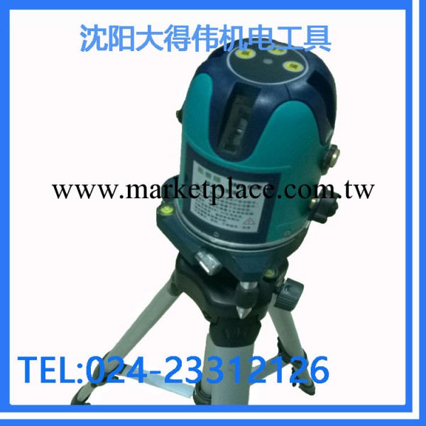 斯麥隆整平SML-502五金工具 激光水平機  宇立502型 五線工廠,批發,進口,代購