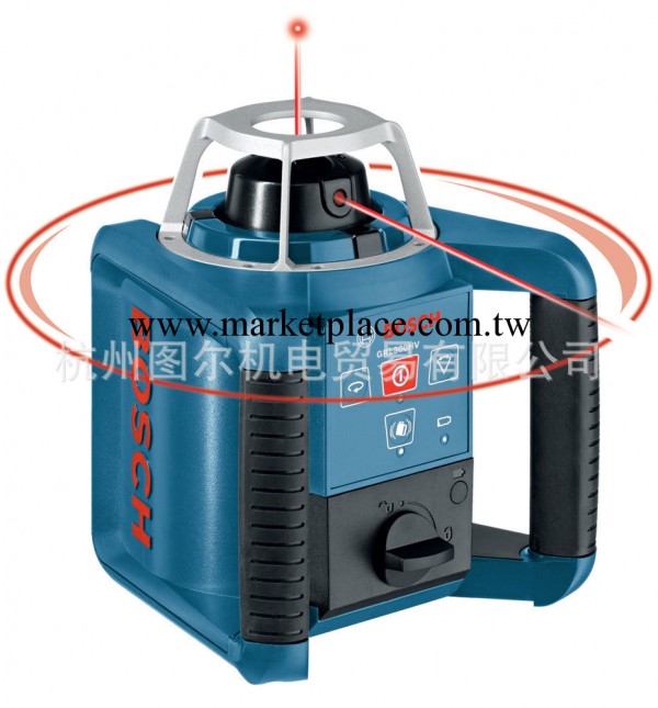 博世GRL300HV旋轉激光機 激光掃平機 +LR1 替代 GRL150HV工廠,批發,進口,代購