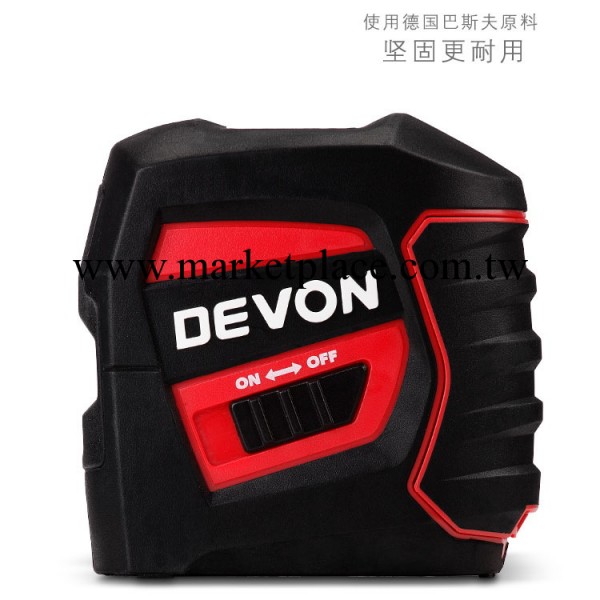 DEVON大有LL2X自垂兩線機 兩線水平全軟膠多重防護防塵防水抗跌落工廠,批發,進口,代購