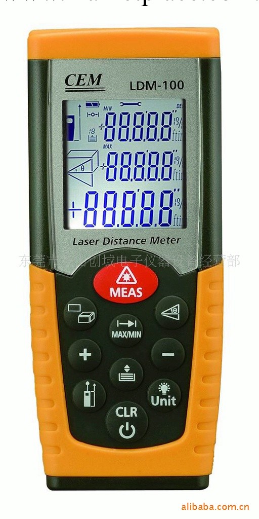 LDM-100激光測距機工廠,批發,進口,代購