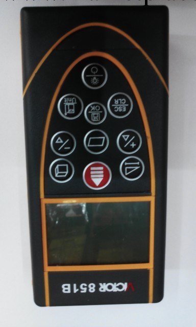 VICTOR 851B激光測距機工廠,批發,進口,代購